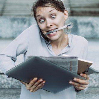 The 8:1 Communications Rule