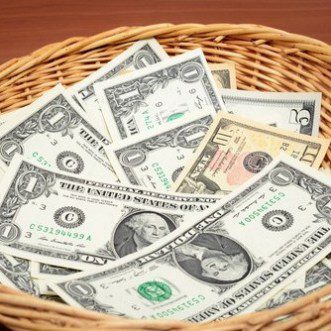 Offertory and Online Giving