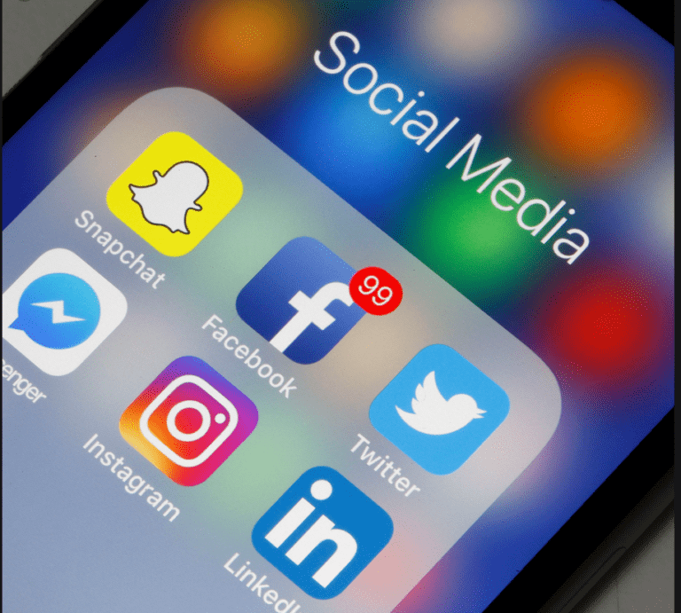 Know Your Social Media Genres