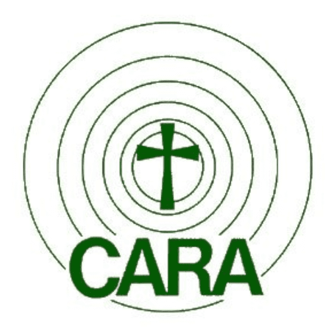 Follow CARA at Georgetown University