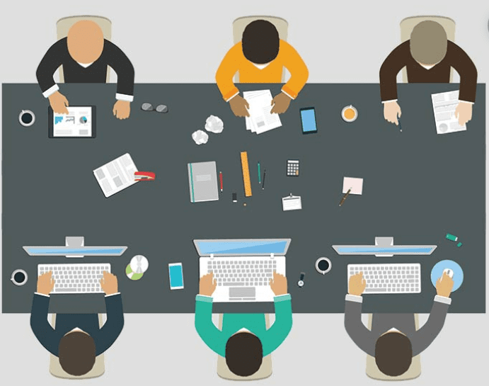 Scheduling Meetings at Your Parish