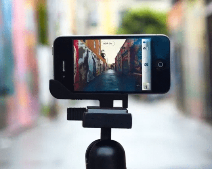 Use Video to Promote Special Events