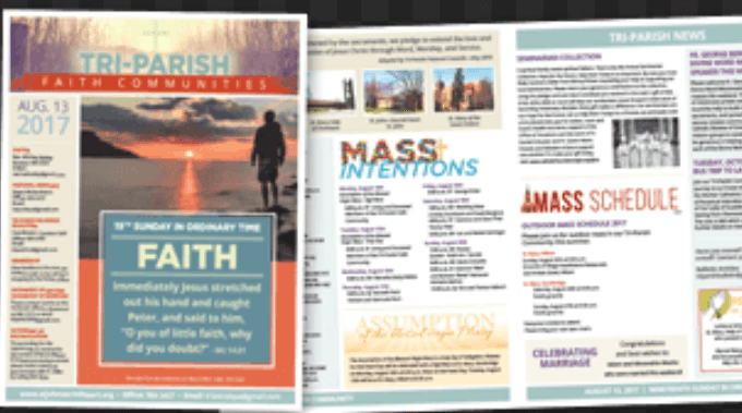 A Future Without Bulletins?