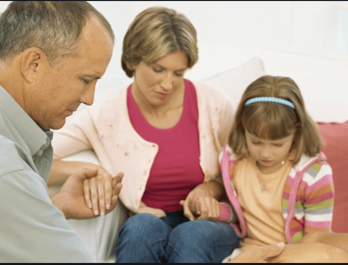 Equipping Parents to Equip Children