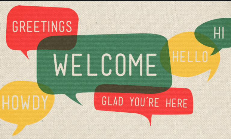 Implementing Welcome Teams