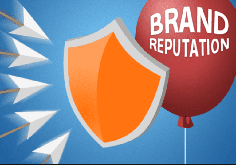 Protect Your Parish Brand