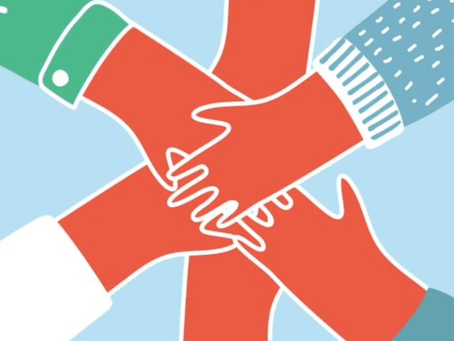 Radical Community at Your Parish