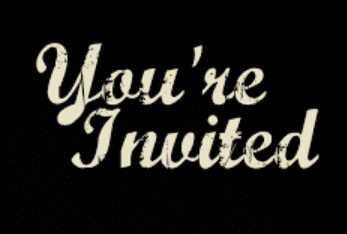 The Power of Personal Invitation
