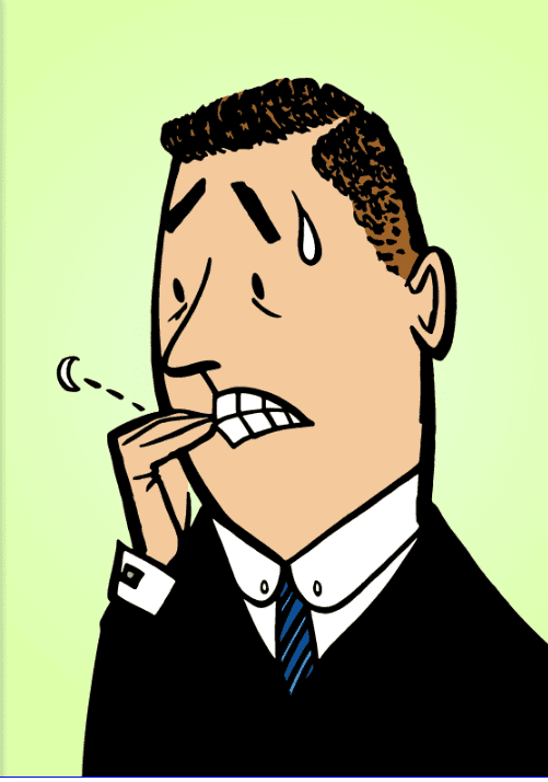 You Get What You Ask For