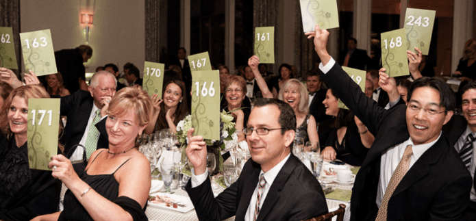 Appeals, campaigns, and events