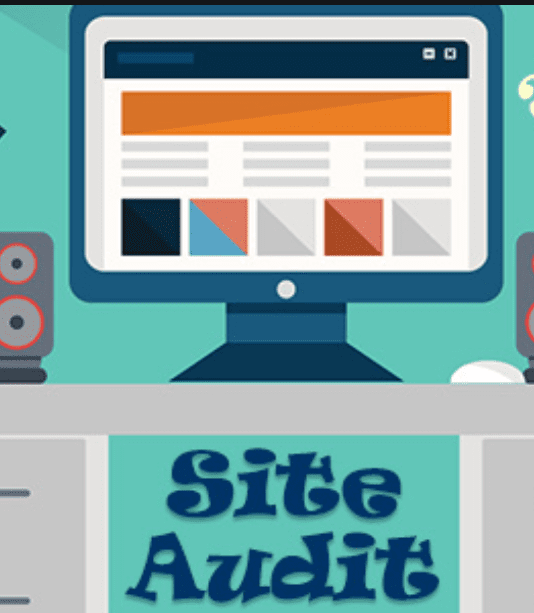 Audits for your Website