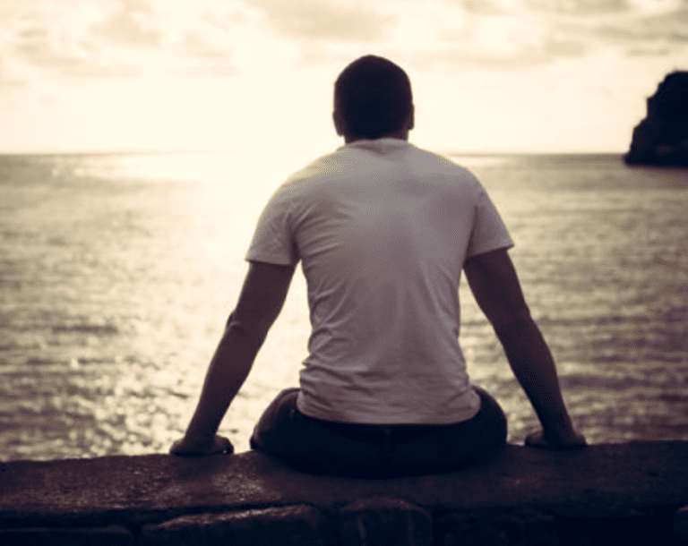 Parish Men are Lonely