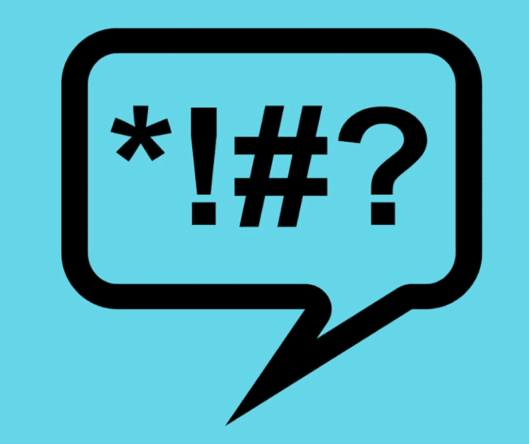 Using Facebook’s Profanity Filter