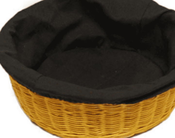 Families and the Collection Basket