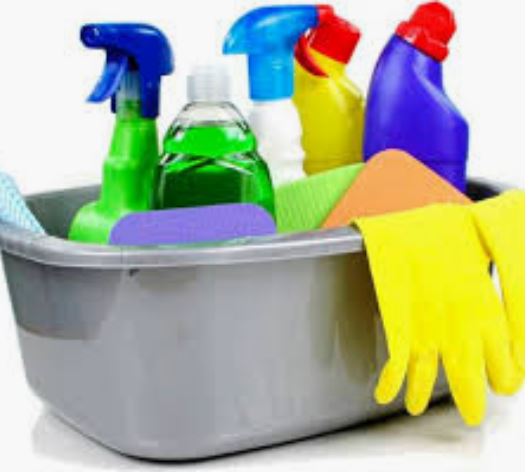 Spring Cleaning Emails