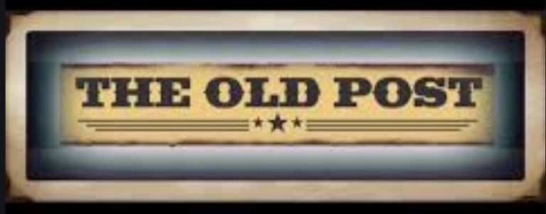 Returning to Old Posts