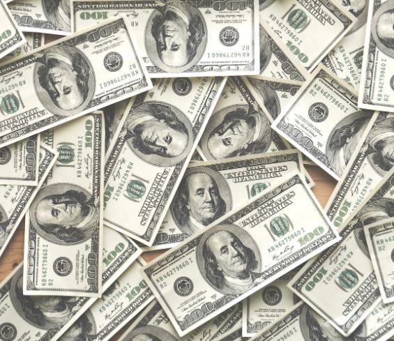 Talking About Money at the Parish