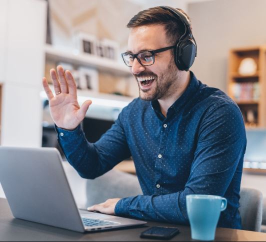 The Basics of Working From Home