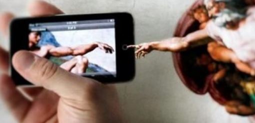 COVID-19 and Parish Communications