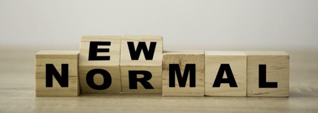 A Return to Normalcy?