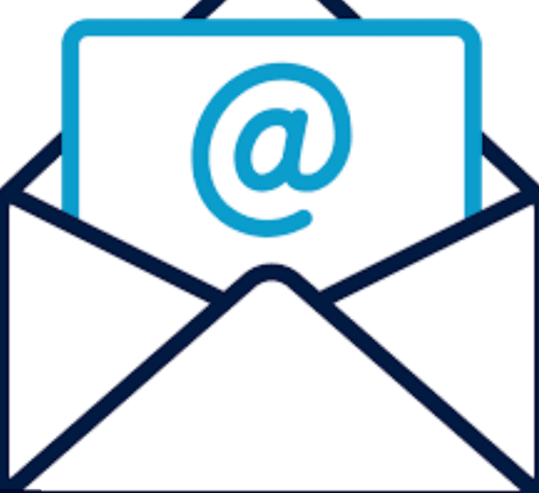 Get Professional Email Addresses