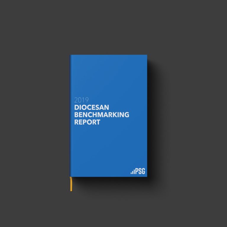 2019 Diocesan Benchmarking Report