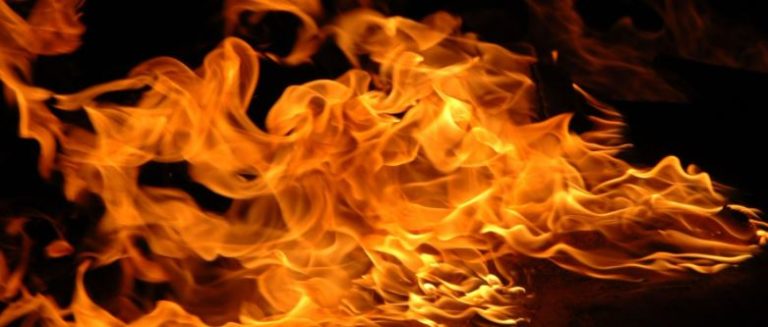 The Discernment of Spirits