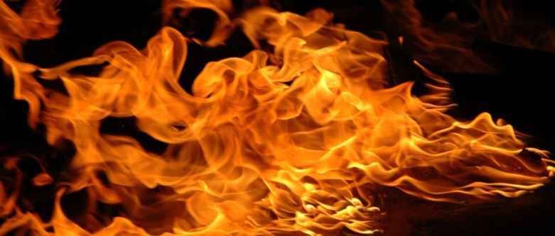 the discernment of spirits