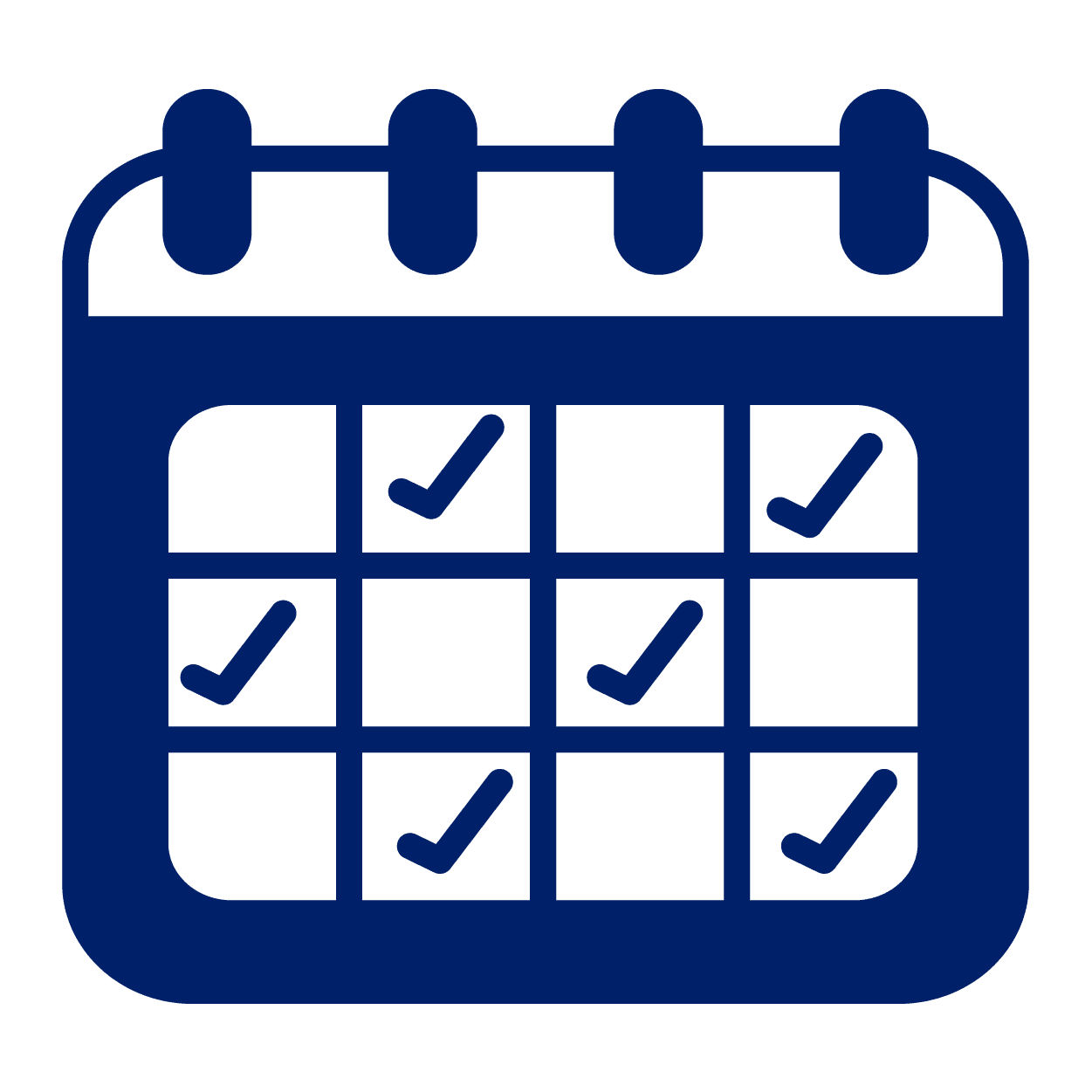 Shared Content Calendar & Scheduling