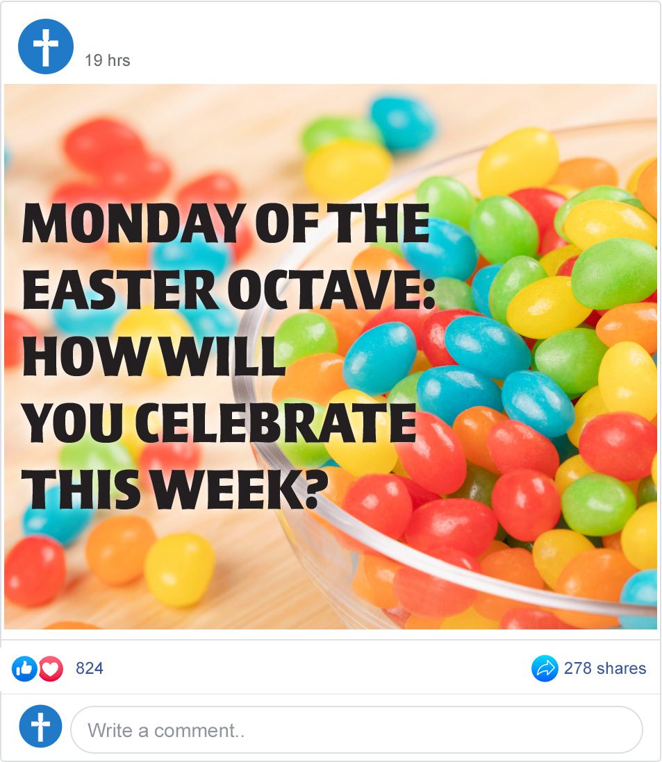 post-Apr-18_MonEasterOctave Pray Hope and Don’t Worry