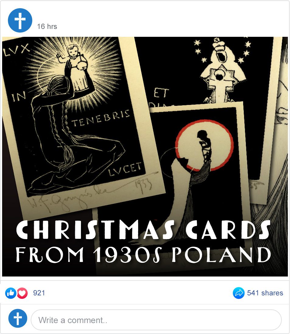 post-Dec-24-XmasCardsPoland Pray Hope and Don’t Worry