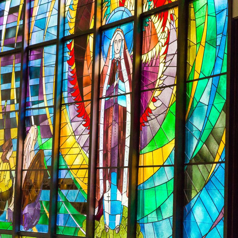 New church? Here are the first things you should do to get awareness.