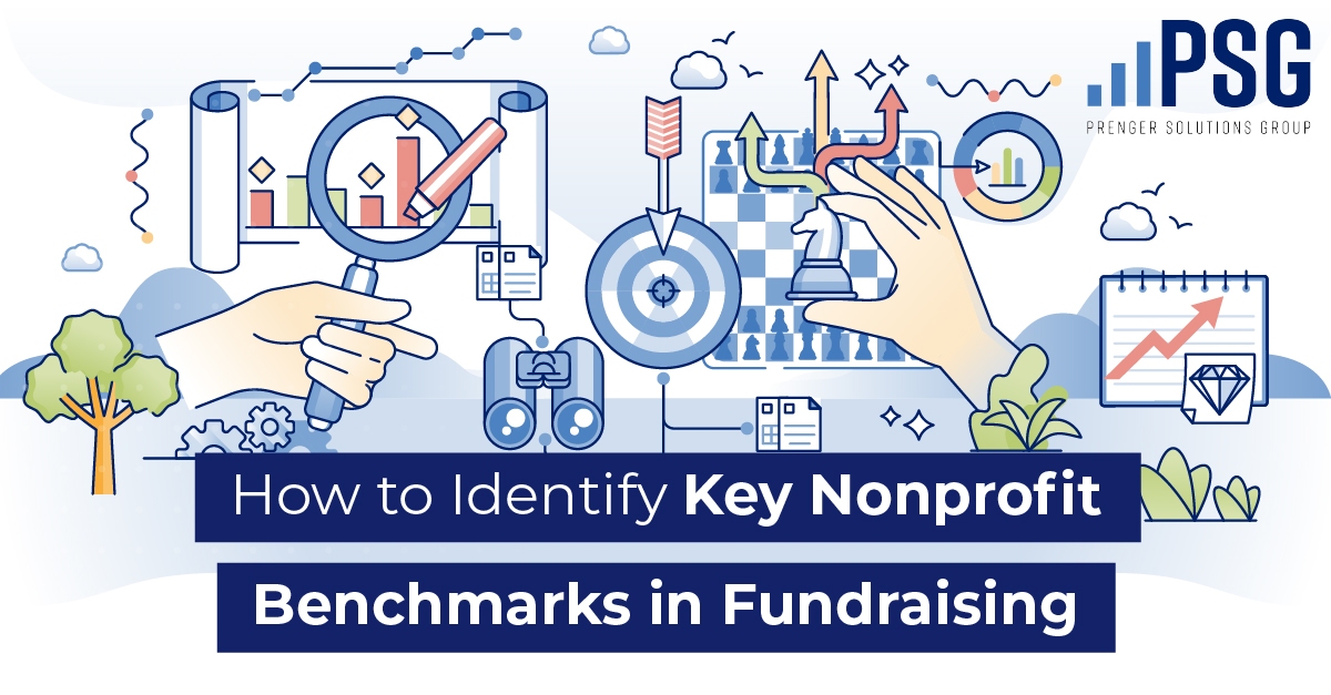 nonprofit benchmarks 2025