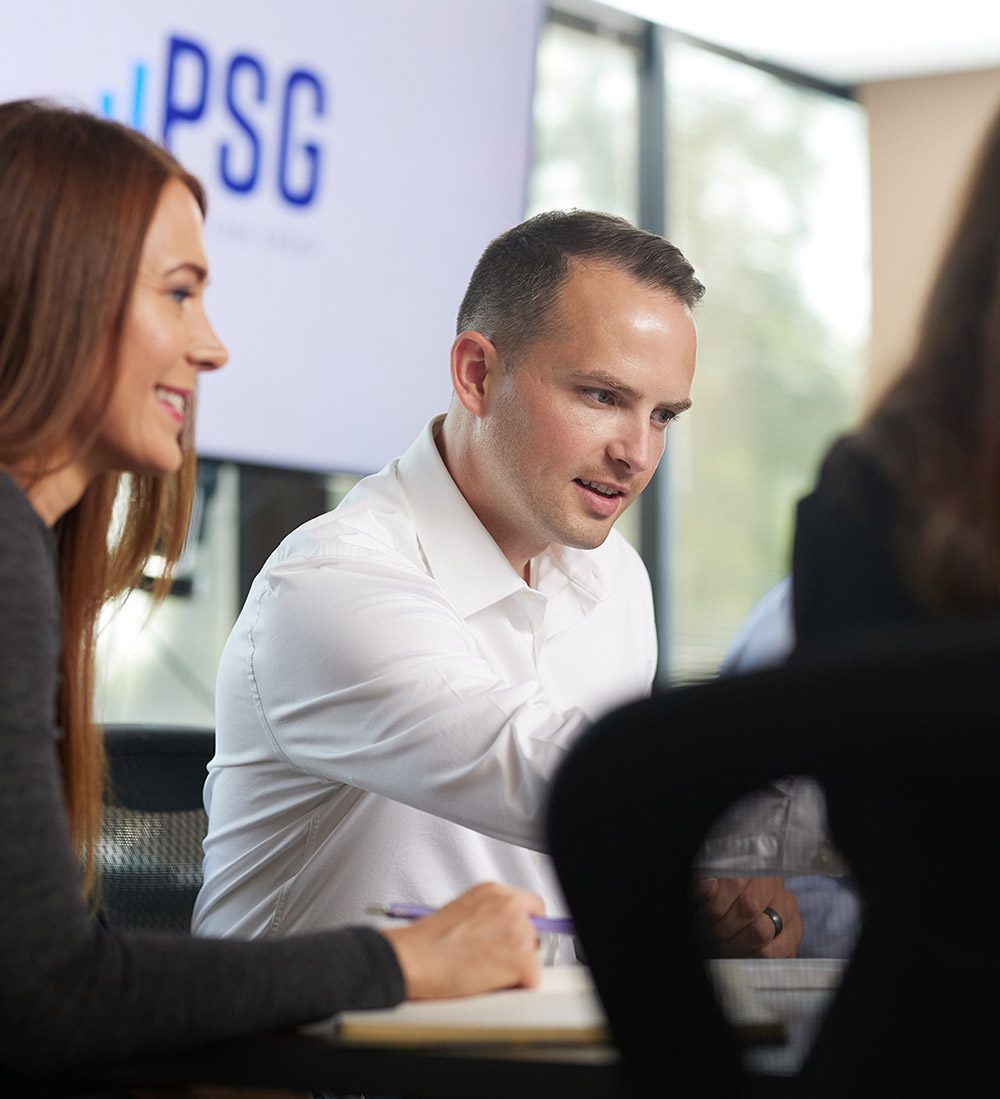 Full-service Database Administration