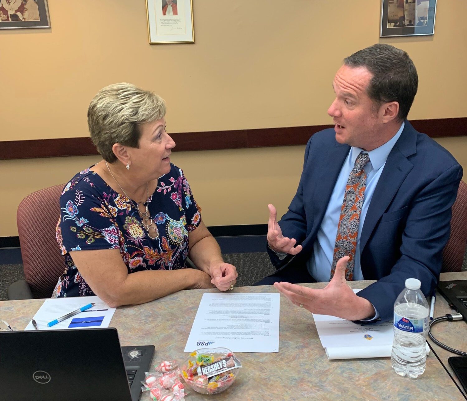 Andy - We Know the Catholic Church