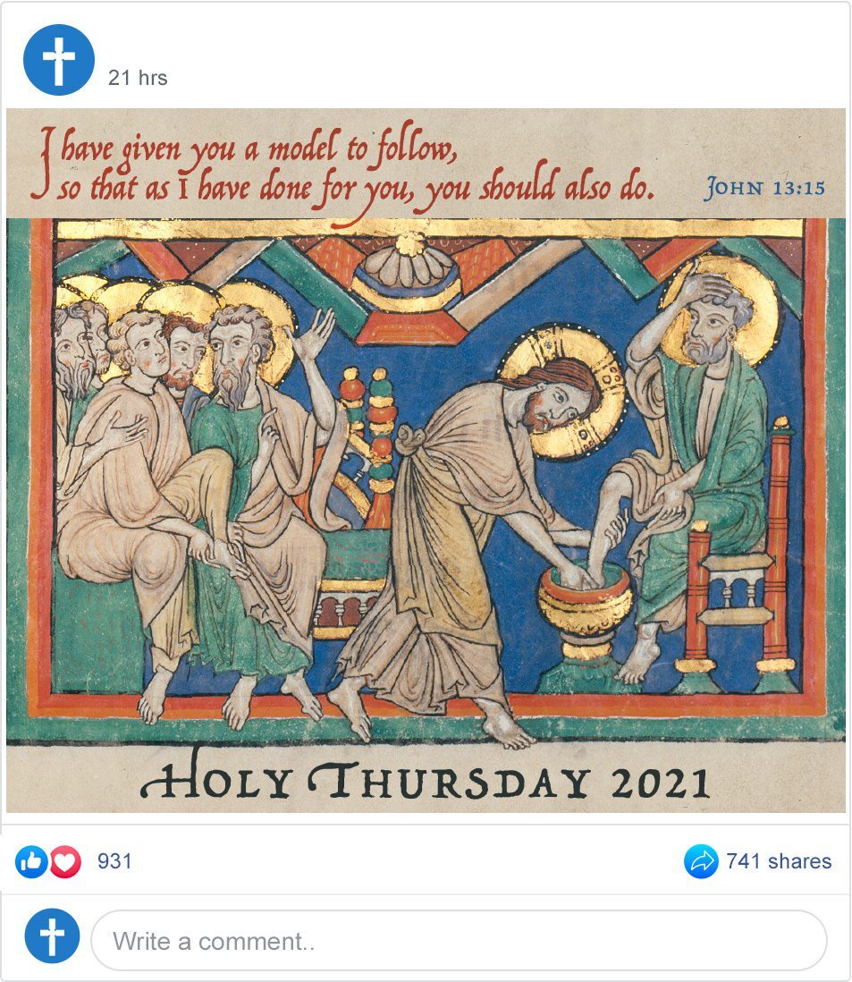 Pray Hope and Don’t Worry