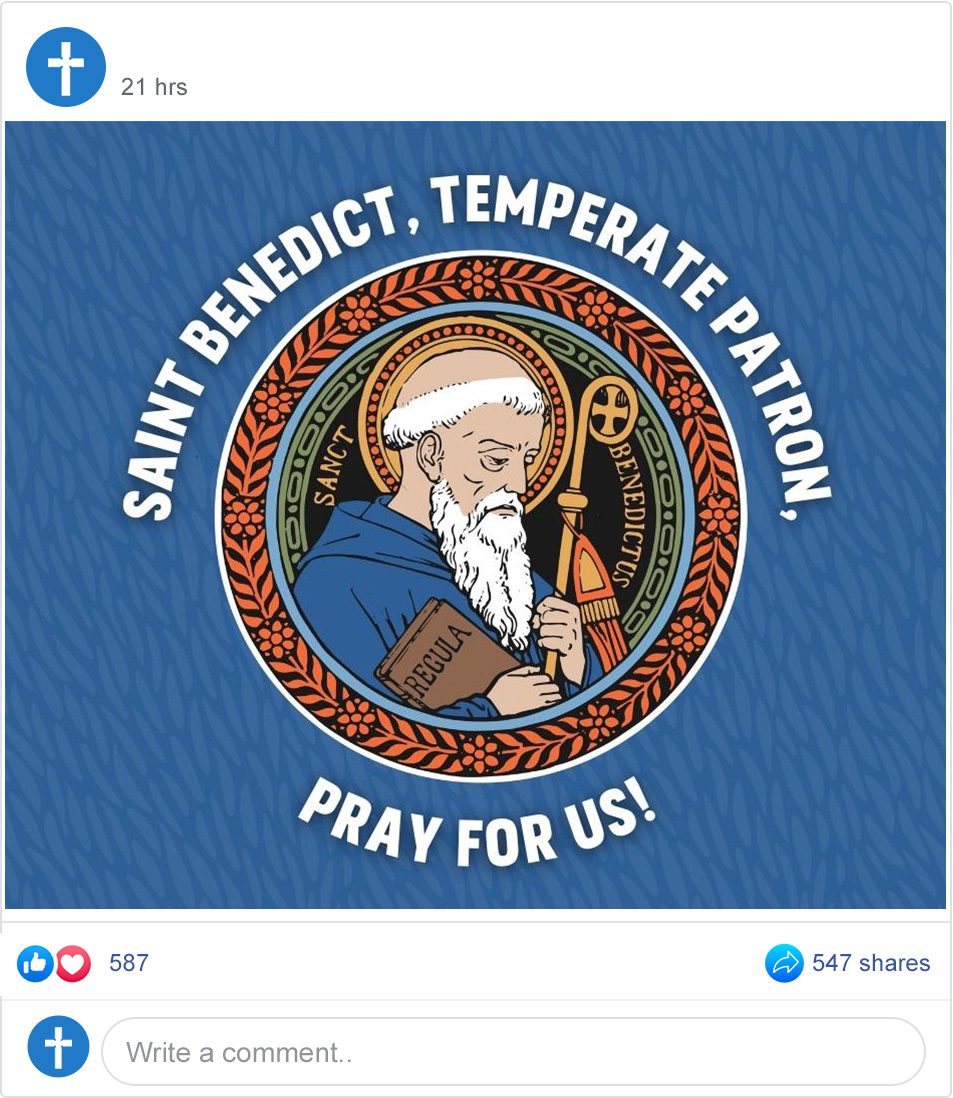 Pray Hope and Don’t Worry