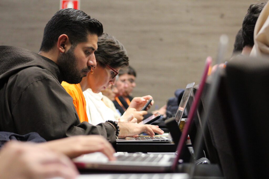 What is Digital Evangelization?