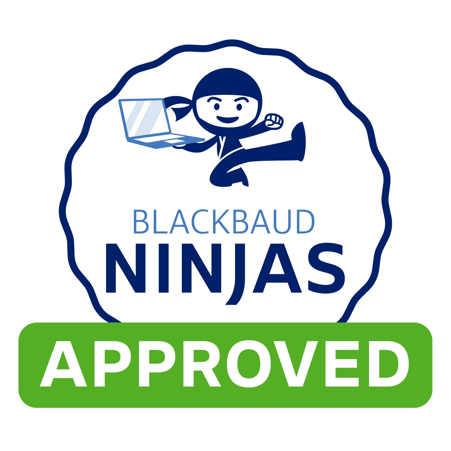 Blackbaud Ninjas help nonprofits