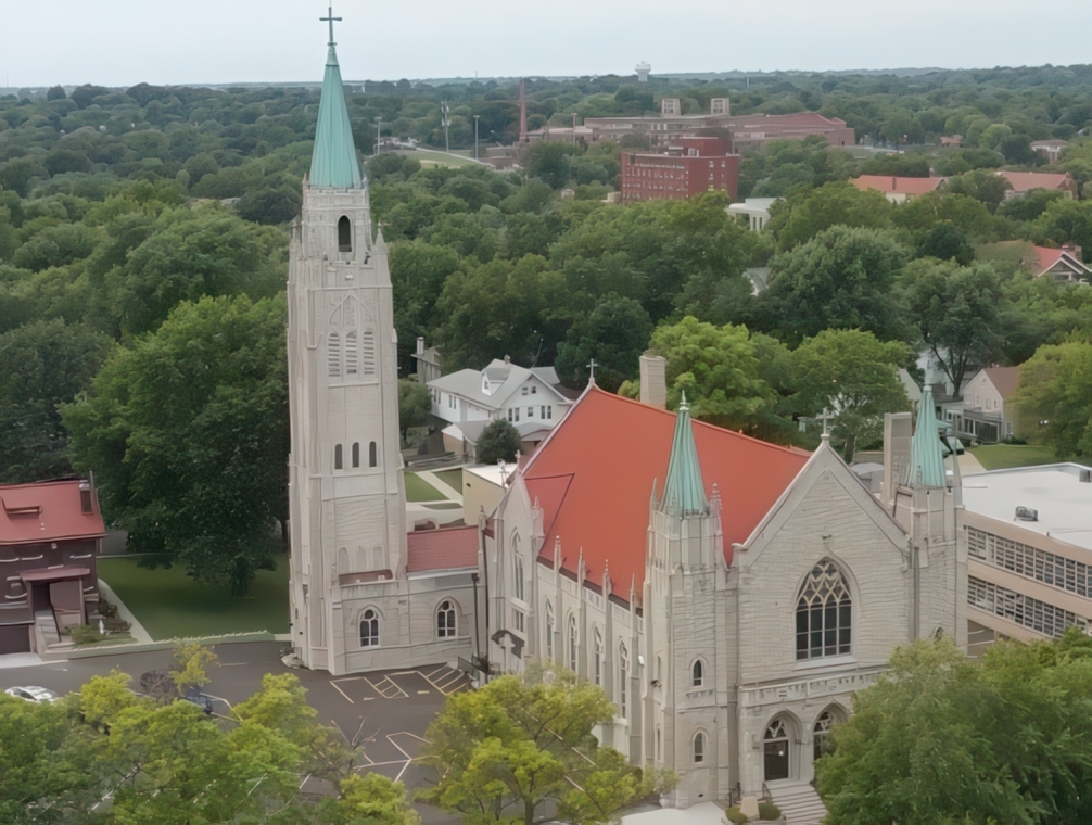 Digital consulting for nonprofits