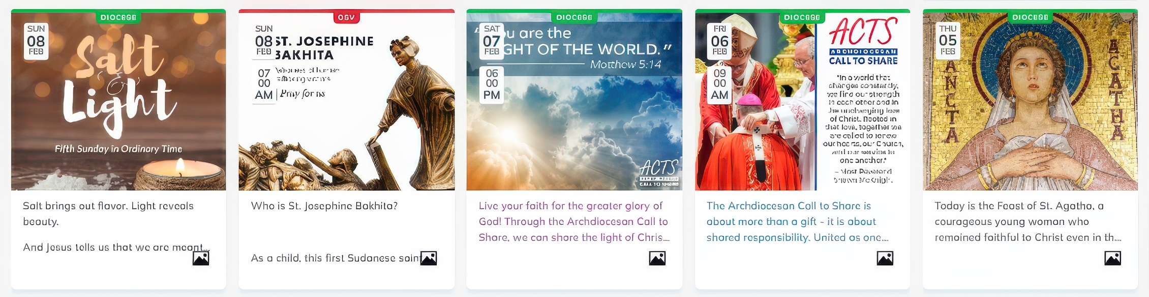 Digital consulting for nonprofits